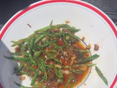 -莘府·老豆腐鱼头·建德菜(金马店)