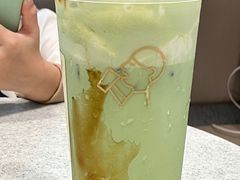 -喜茶(广州中山六路店)