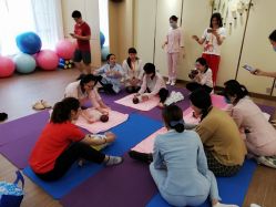 点击看大图 -英泽产后护理中心(南海总店)