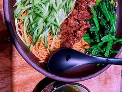 -和府捞面(东直门银座店)