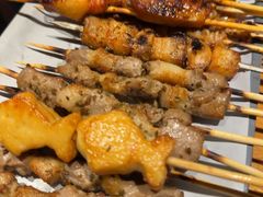 -肉串汪(西便门店)