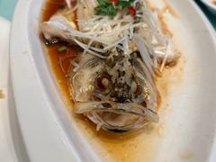 -老济南·地道济南菜(大明湖店)