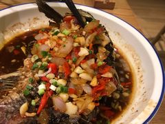 -费大厨辣椒炒肉(万家丽一店)