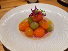 -本处·素食·融合料理(南油店)