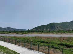 -图们国门景区