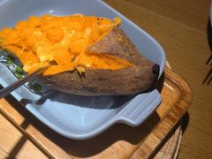 -蜜桃餐厅·伴山(海岸城店)