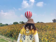 -歌斐颂巧克力小镇