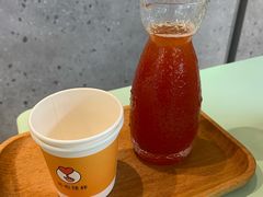 -蔡澜点心·粤菜(领展购物广场店)