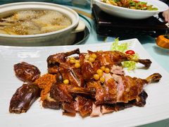 -名善山珍·野生菌汤锅(文殊院店)
