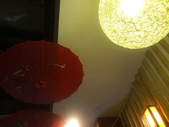 大堂-蘭葶花酒馆(鼓楼店)