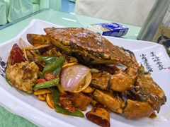 -景好海鲜餐厅(大鹏必选旅游店)