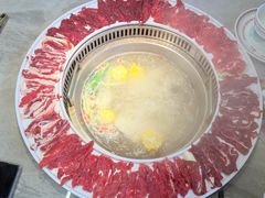 -三头牛·潮汕牛肉生蚝火锅 (夏湾店)