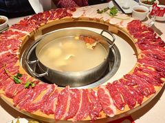 -潮泰牛肉火锅 · 创于1992年(车公庙店)