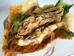 宝藏卷饼-护国寺小吃店(红莲南路店)