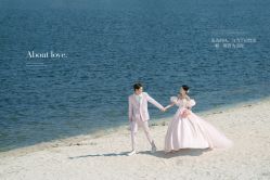 -金夫人婚纱摄影