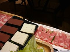 -许府牛火锅(信义坊总店)