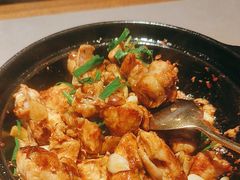 -得意啫·广东啫啫煲(前海HOP店)