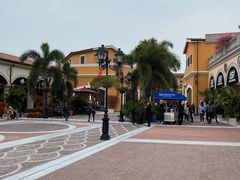 -佛罗伦萨小镇广佛名品奥特莱斯(疏港路店)