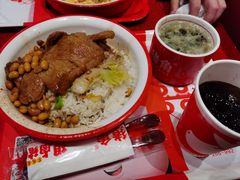 -猪角·闽南猪脚饭(上梅林店)
