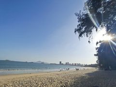 -马銮湾景区