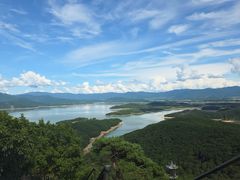 -松花湖风景名胜区