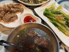 -阿灶卤煮老店·姜母鸭(五店市总店)