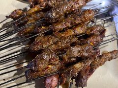 -老白家怡贵园烤肉