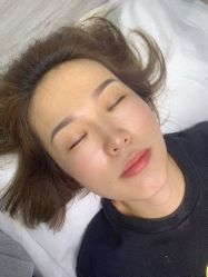 -Yue Show馨选·半永久纹眉纹眼线