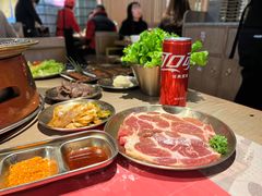 -西塔老太太泥炉烤肉(望京一店)