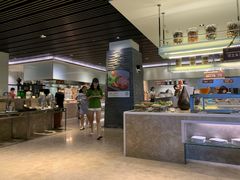 -三亚湾海居铂尔曼度假酒店