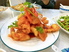 -贺兰山·西北菜(牛街总店)