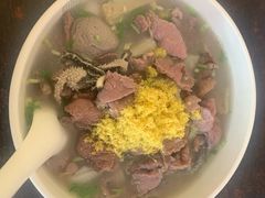 -潮镇老尾牛杂(环城西路店)