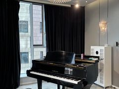 -Melody Mentor音乐私教馆(朝外·悠唐店)