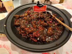 -回味黑鸭煲·始于2006(万松园店)