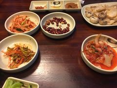 -火炉情韩国料理店(古田路店)