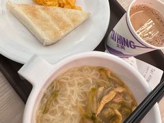 -太兴烧味餐厅(香港机场店)