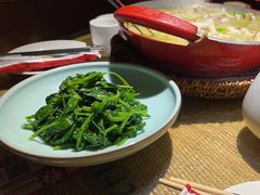 -渝信川菜(长安店)