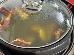 -花苑美食横琴生蚝火锅(拱北粤华路店)