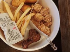 -和子足浴SPA会馆(东方之门店)