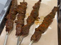 -侃爷南门铜锅涮肉