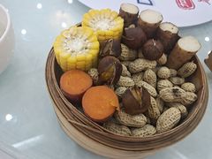 -年顺渔村(大岭山店)