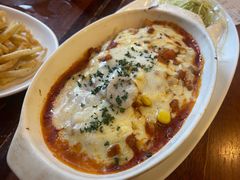 -玛格萝妮比萨屋(陆家浜路店)