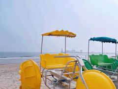 -金梦海湾浴场