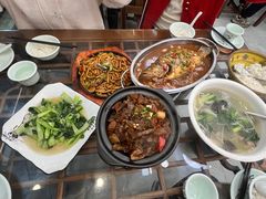 -徽州美食(三十年老店)