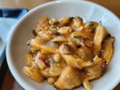 绝味辣炒花蛤-九井澤精致料理(金茂店)