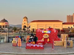 -百联奥特莱斯广场(南京店)