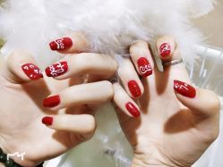 -J·C NAIL美甲美睫