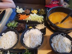 -过桥缘·过桥米线(大华虎城嘉年华店)
