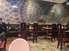 -克比叔叔印度餐厅Kebabs on the Grille (人民广场店)