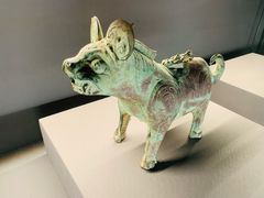 -荆州博物馆